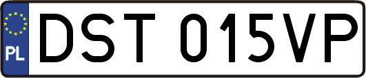 DST015VP