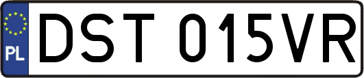DST015VR