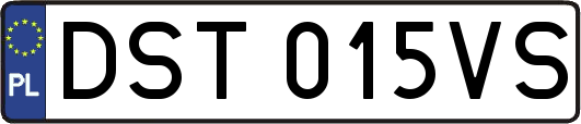 DST015VS