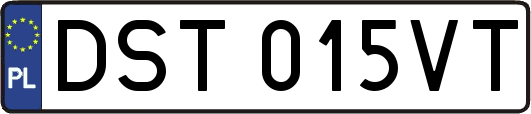 DST015VT