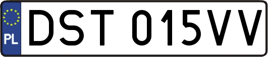 DST015VV
