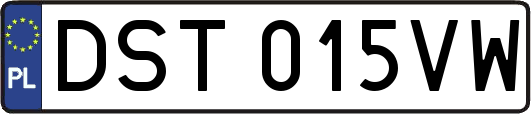 DST015VW