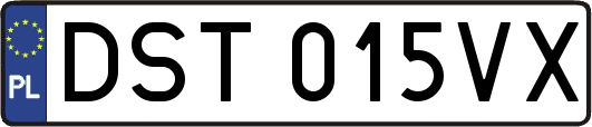 DST015VX