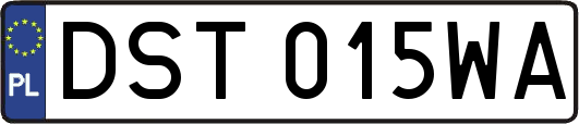 DST015WA
