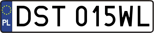 DST015WL