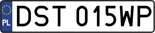DST015WP