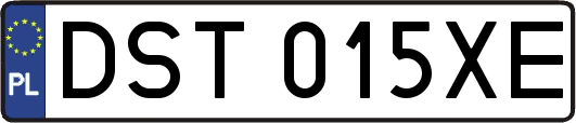 DST015XE