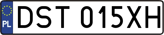 DST015XH