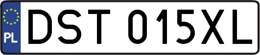 DST015XL