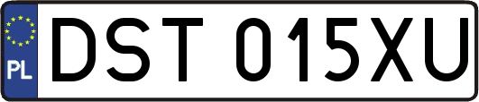 DST015XU