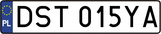 DST015YA