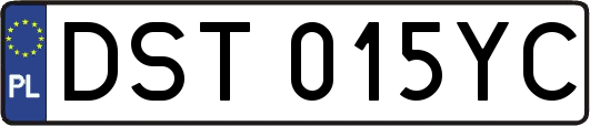 DST015YC