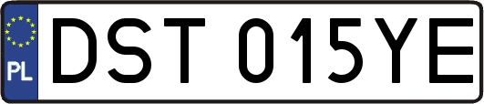 DST015YE