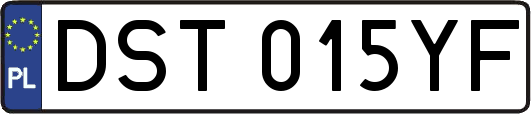 DST015YF