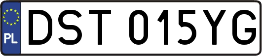 DST015YG