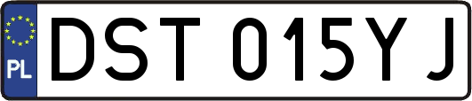 DST015YJ