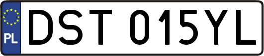 DST015YL