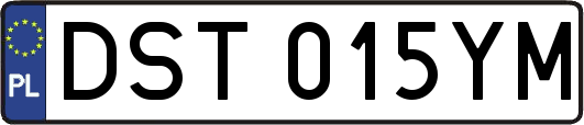 DST015YM