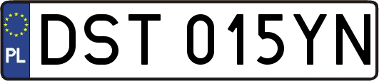 DST015YN