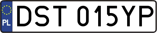 DST015YP