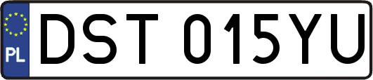 DST015YU