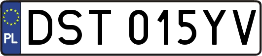 DST015YV