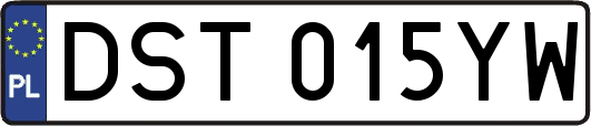 DST015YW