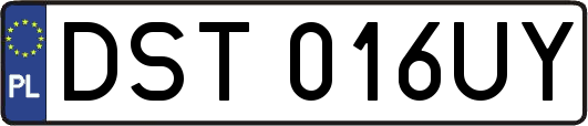 DST016UY