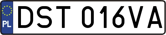 DST016VA