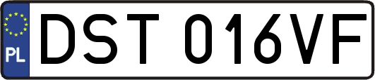 DST016VF