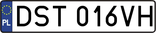 DST016VH