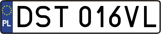 DST016VL