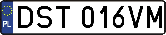 DST016VM