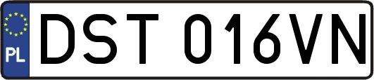 DST016VN