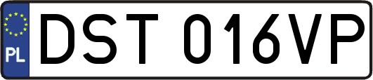 DST016VP