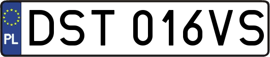 DST016VS