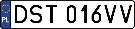 DST016VV