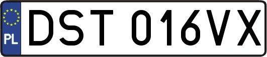 DST016VX