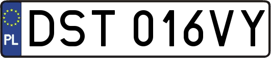 DST016VY