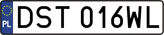 DST016WL