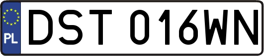 DST016WN