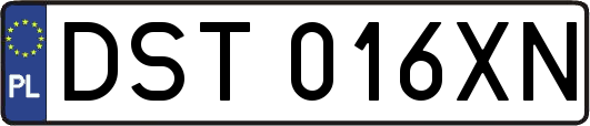 DST016XN