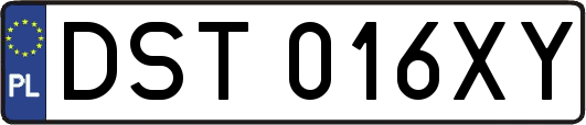 DST016XY