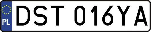 DST016YA