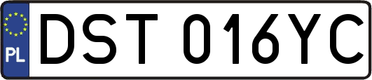 DST016YC