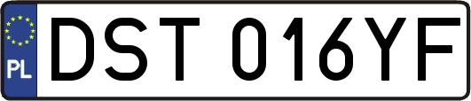 DST016YF