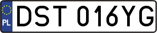 DST016YG
