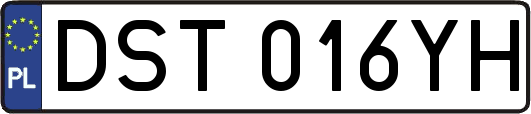 DST016YH