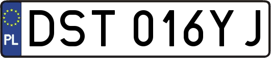 DST016YJ