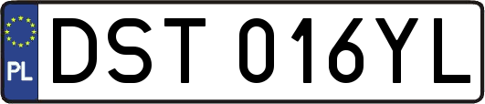 DST016YL